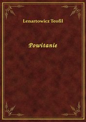 : Powitanie - ebook