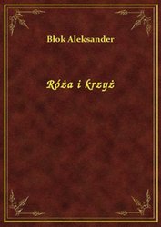 : Róża i krzyż - ebook