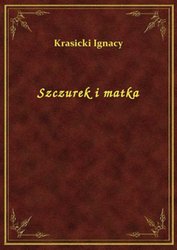 : Szczurek i matka - ebook