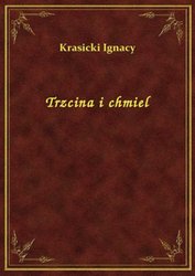 : Trzcina i chmiel - ebook