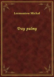 : Trzy palmy - ebook