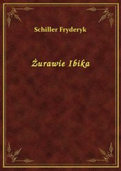 : Żurawie Ibika - ebook