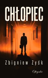 : Chłopiec - ebook