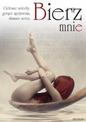 : Bierz mnie - ebook