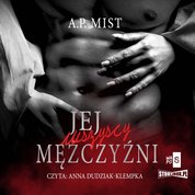 : Jej wszyscy mężczyźni - audiobook