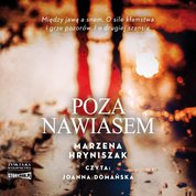 : Poza nawiasem - audiobook