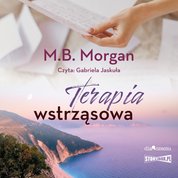 : Terapia wstrząsowa - audiobook