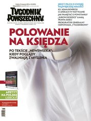 : Tygodnik Powszechny - e-wydanie – 33/2012