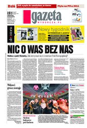 : Gazeta Wyborcza - Łódź - e-wydanie – 24/2012