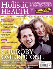 : Holistic Health - e-wydanie – 6/2017
