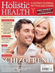: Holistic Health - e-wydanie – 3/2018