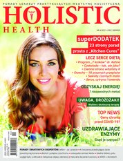 : Holistic Health - e-wydanie – 4/2021