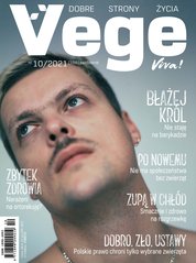 : Vege - eprasa – 10/2021