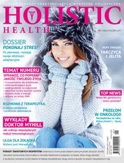 : Holistic Health - e-wydanie – 1/2022