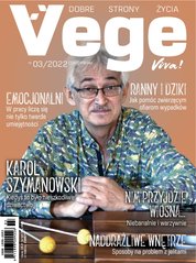 : Vege - eprasa – 3/2022