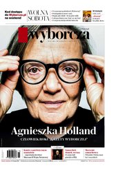 : Gazeta Wyborcza - Lublin - e-wydanie – 109/2024