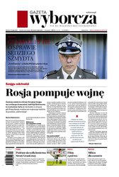 : Gazeta Wyborcza - Opole - e-wydanie – 111/2024