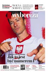 : Gazeta Wyborcza - Trójmiasto - e-wydanie – 138/2024