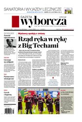 : Gazeta Wyborcza - Trójmiasto - e-wydanie – 141/2024