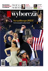 : Gazeta Wyborcza - Olsztyn - e-wydanie – 301/2024