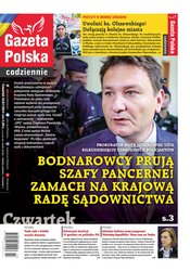 : Gazeta Polska Codziennie - e-wydanie – 129/2024