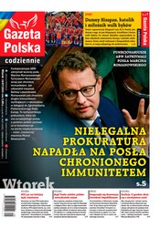 : Gazeta Polska Codziennie - e-wydanie – 137/2024