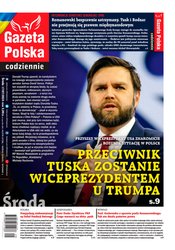 : Gazeta Polska Codziennie - e-wydanie – 138/2024