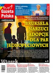 : Gazeta Polska Codziennie - e-wydanie – 142/2024