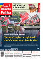 : Gazeta Polska Codziennie - e-wydanie – 212-213/2024