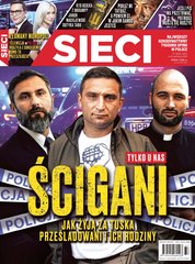 : Sieci - e-wydanie – 37/2024