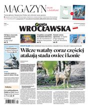 : Gazeta Wrocławska - e-wydanie – 137/2024