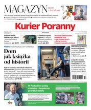 : Kurier Poranny - e-wydanie – 179/2024