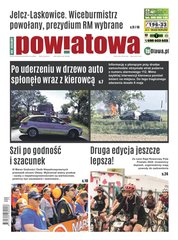 : Gazeta Powiatowa - Wiadomości Oławskie - e-wydania – 20/2024