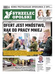 : Strzelec Opolski - e-wydanie – 16/2024