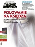 : Tygodnik Powszechny - 33/2012