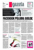 : Gazeta Wyborcza - Trójmiasto - 28/2012