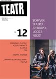 : Teatr - 12/2022