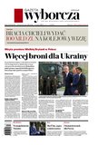 : Gazeta Wyborcza - Poznań - 96/2024