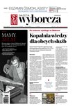 : Gazeta Wyborcza - Toruń - 106/2024