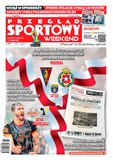 : Przegląd Sportowy - 36/2024