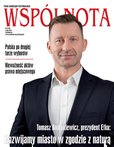 : Pismo Samorządu Terytorialnego WSPÓLNOTA - 9/2024