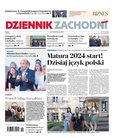 : Dziennik Zachodni - 105/2024