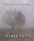 Obyczajowe: Gloria Victis - audiobook