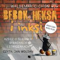 audiobooki: Bebok, heksa i inksi. Rzecz o śląskich strachach i straszakach - audiobook