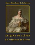 Księżna de Clèves - La Princesse de Clèves - ebook