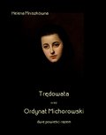 Trędowata oraz Ordynat Michorowski - dwie powieści razem  - ebook