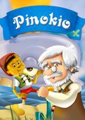 Dla dzieci i młodzieży: Pinokio - ebook