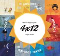Dla dzieci i młodzieży: 4x12 - audiobook