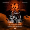 Boo! Groza na Halloween - audiobook