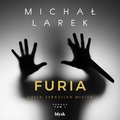 Kryminał, sensacja, thriller: Furia - audiobook